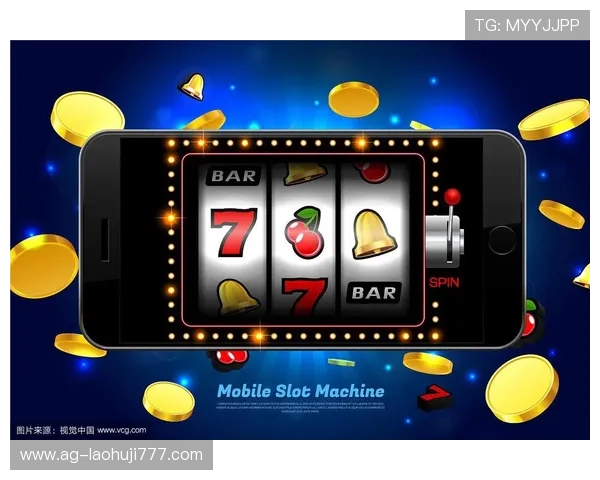 掌握赌场老虎机攻略提升中奖率的实用方法