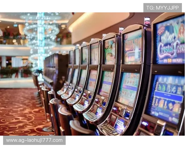 澳门赌场老虎机如何选择，专家教你辨别高回报游戏