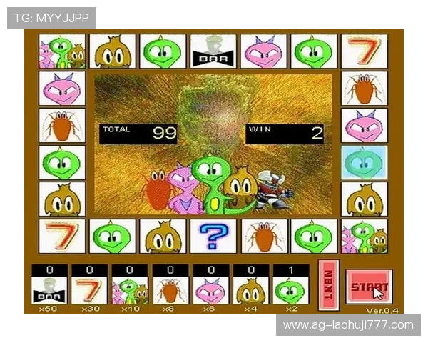 澳门老虎机的玩法详解让你轻松掌握游戏技巧提升中奖几率