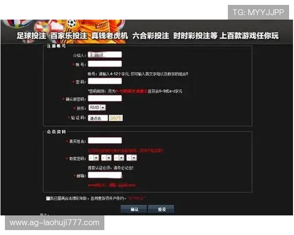 信用真钱老虎机如何选择优质平台，避免陷入虚假网站风险