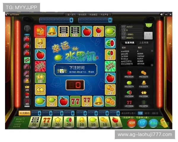 掌握水果老虎机秘诀提升游戏体验享受更多丰富奖励的实用技巧指南 掌握水果老虎机秘诀提升游戏体验享受更多丰富奖励的实用技巧指南